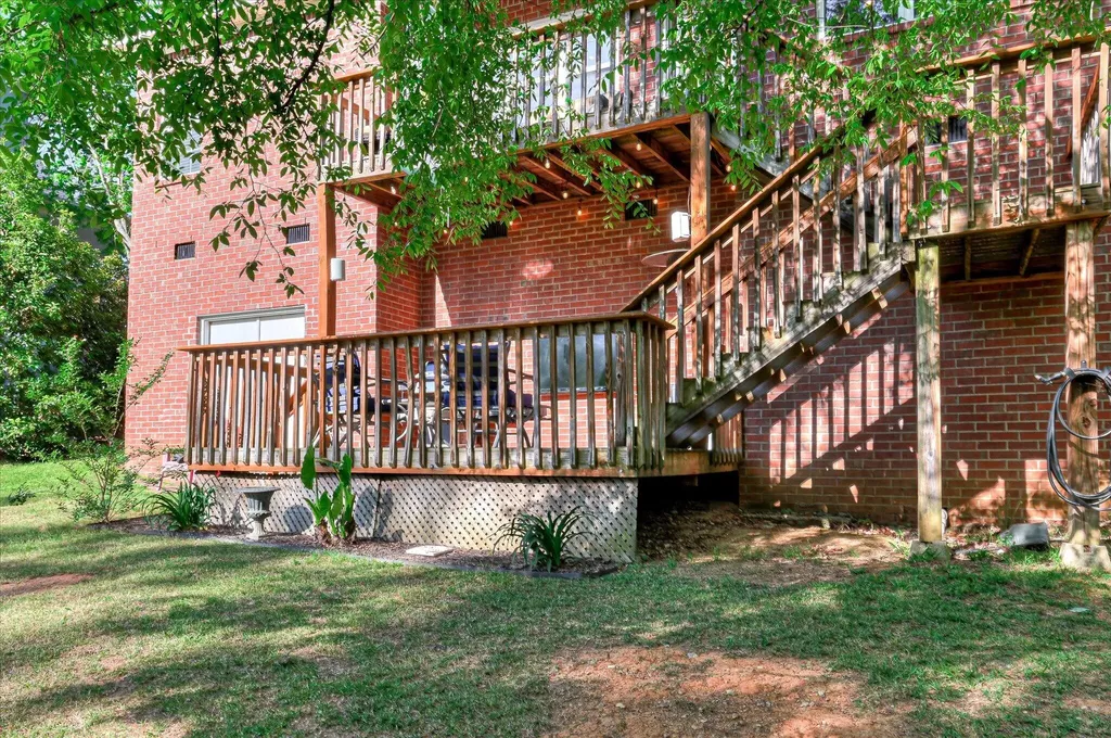 4895 Somerset Drive Evans GA 30809