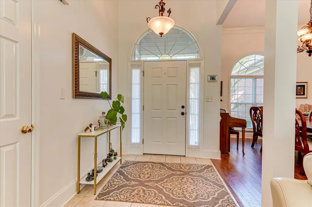 4895 Somerset Drive Evans GA 30809