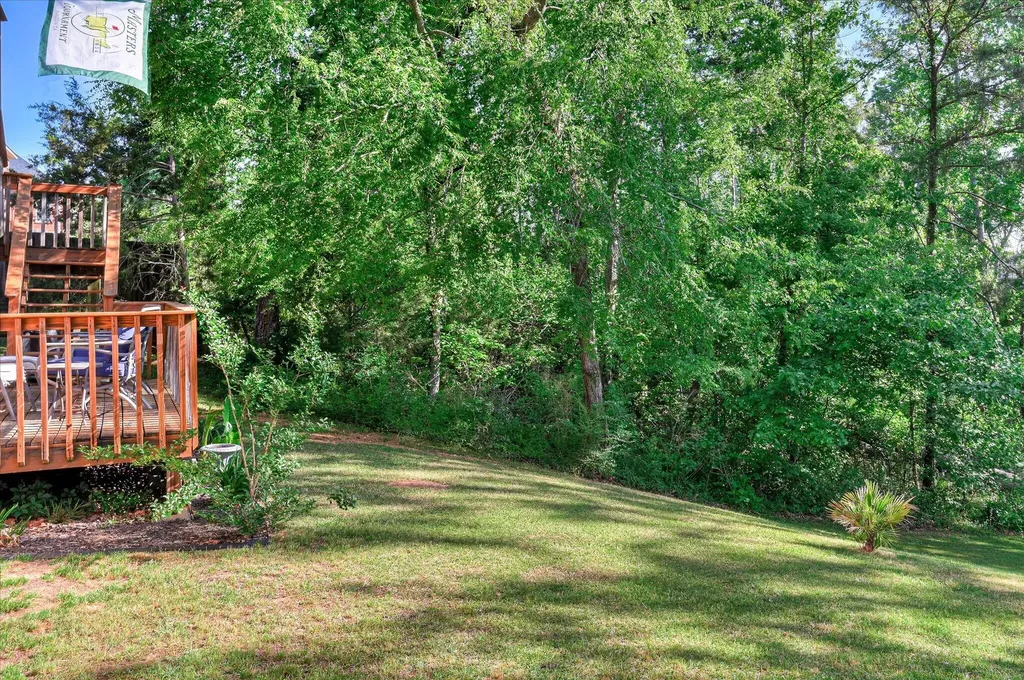 4895 Somerset Drive Evans GA 30809