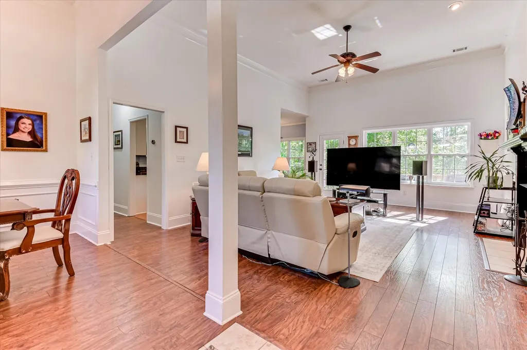 4895 Somerset Drive Evans GA 30809