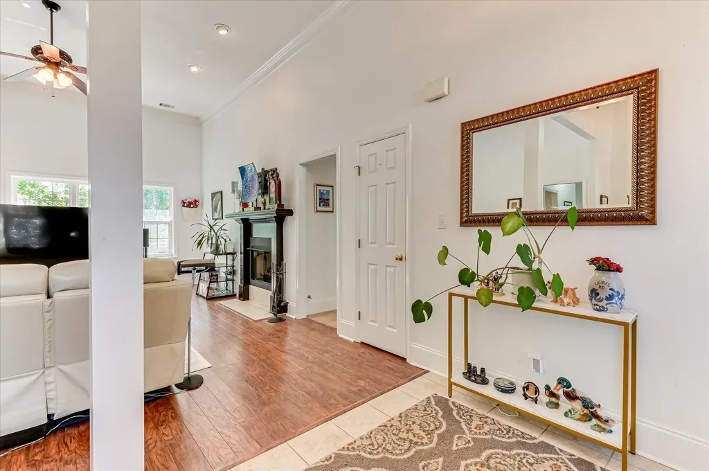 4895 Somerset Drive Evans GA 30809