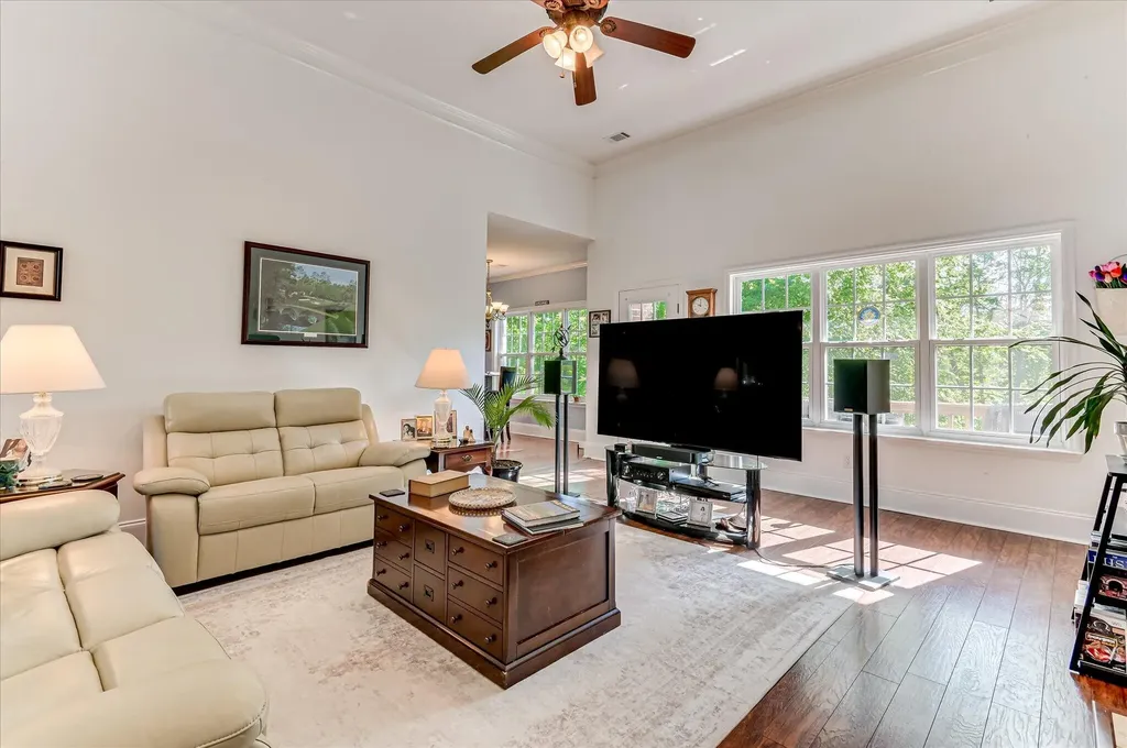 4895 Somerset Drive Evans GA 30809