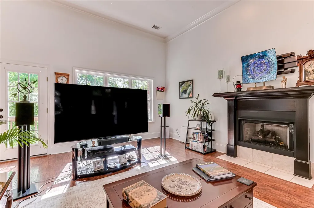 4895 Somerset Drive Evans GA 30809