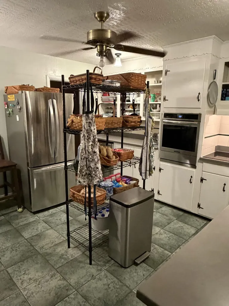4085 Peach Orchard Road Hephzibah GA 30815