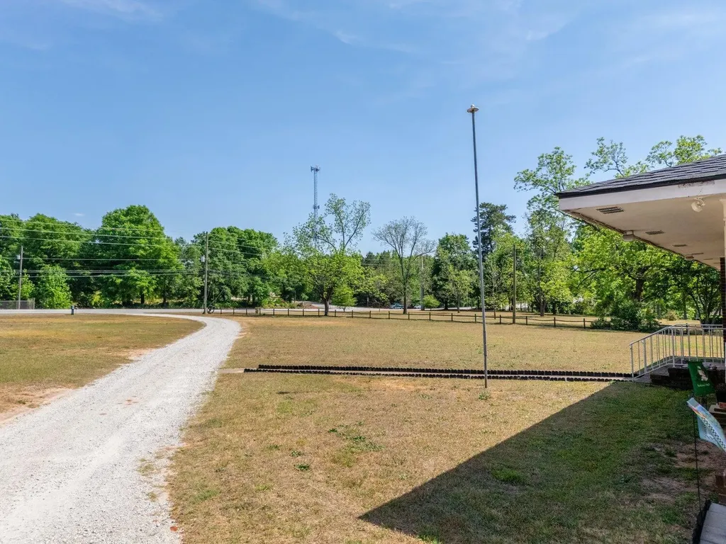 4085 Peach Orchard Road Hephzibah GA 30815