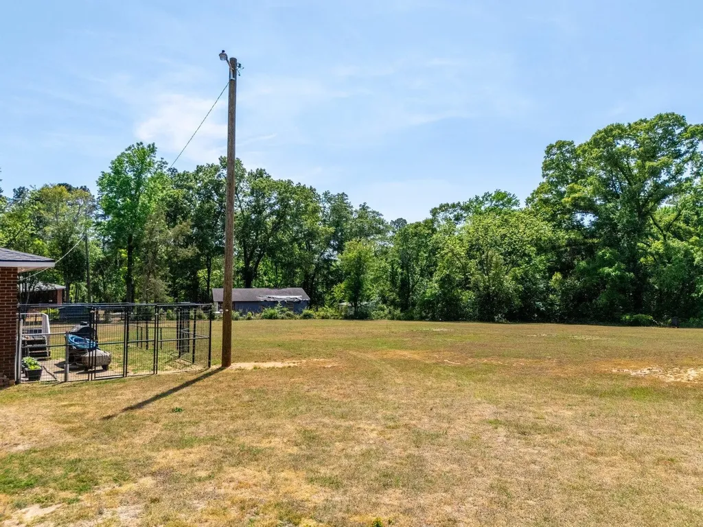 4085 Peach Orchard Road Hephzibah GA 30815