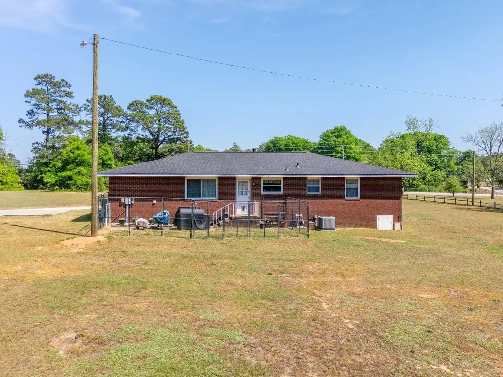 4085 Peach Orchard Road Hephzibah GA 30815