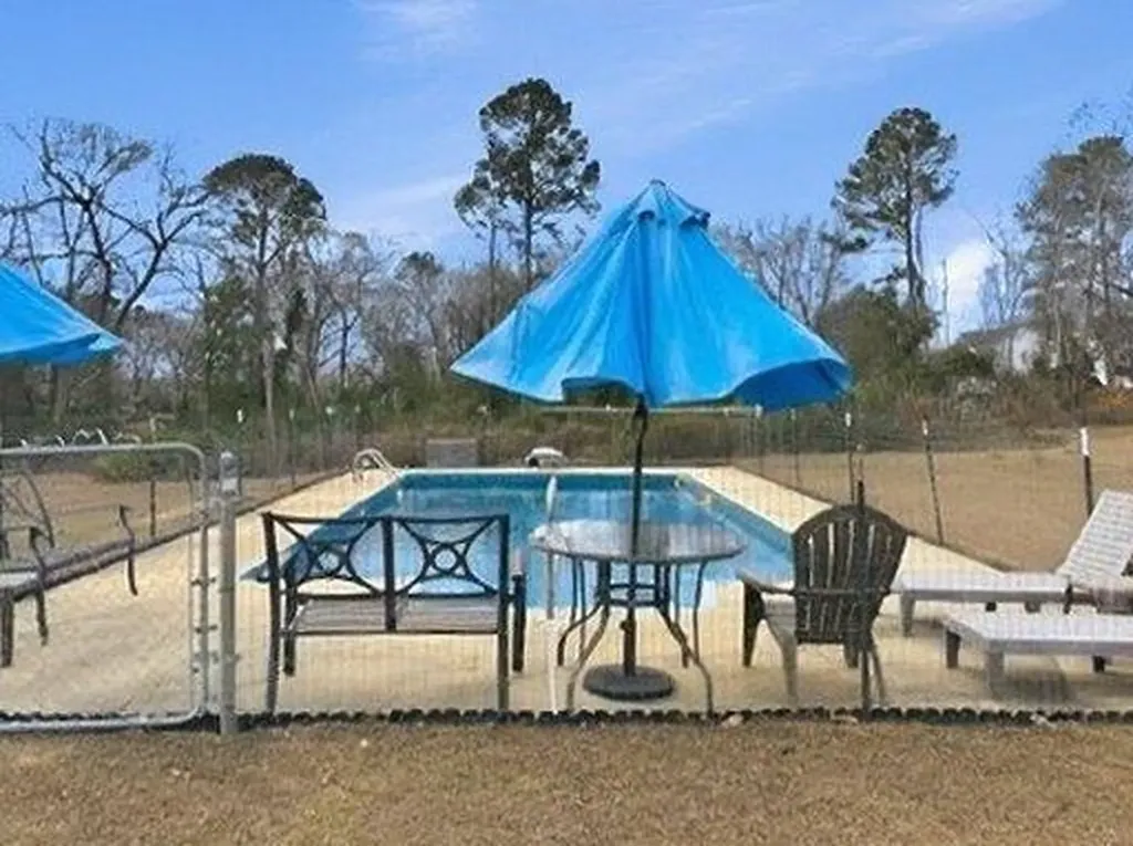 4085 Peach Orchard Road Hephzibah GA 30815