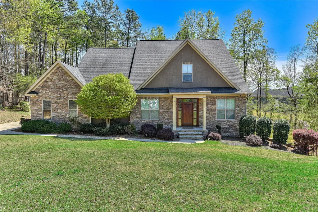 251 River Wind Drive North Augusta SC 29841