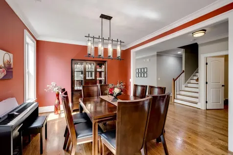 251 River Wind Drive North Augusta SC 29841