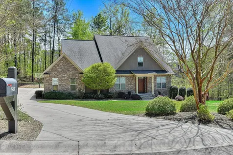 251 River Wind Drive North Augusta SC 29841