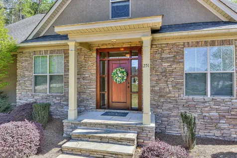 251 River Wind Drive North Augusta SC 29841
