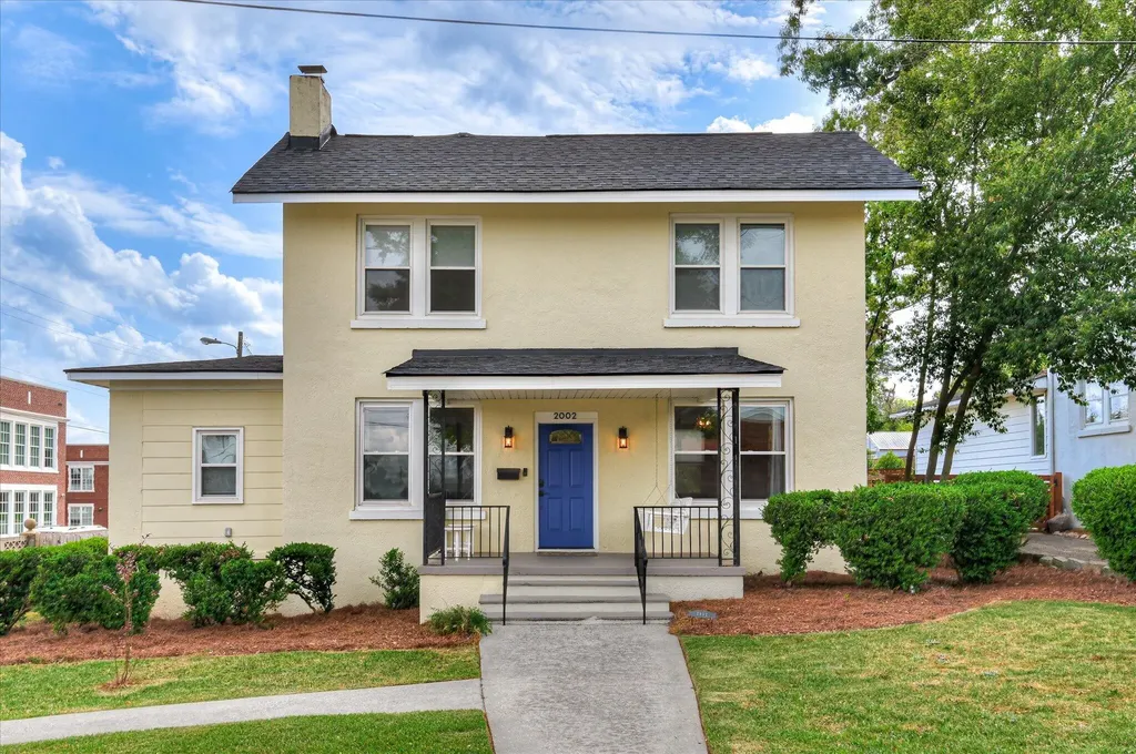 2002 Bransford Avenue Augusta GA 30904