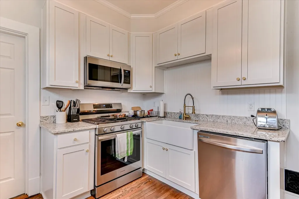 2002 Bransford Avenue Augusta GA 30904