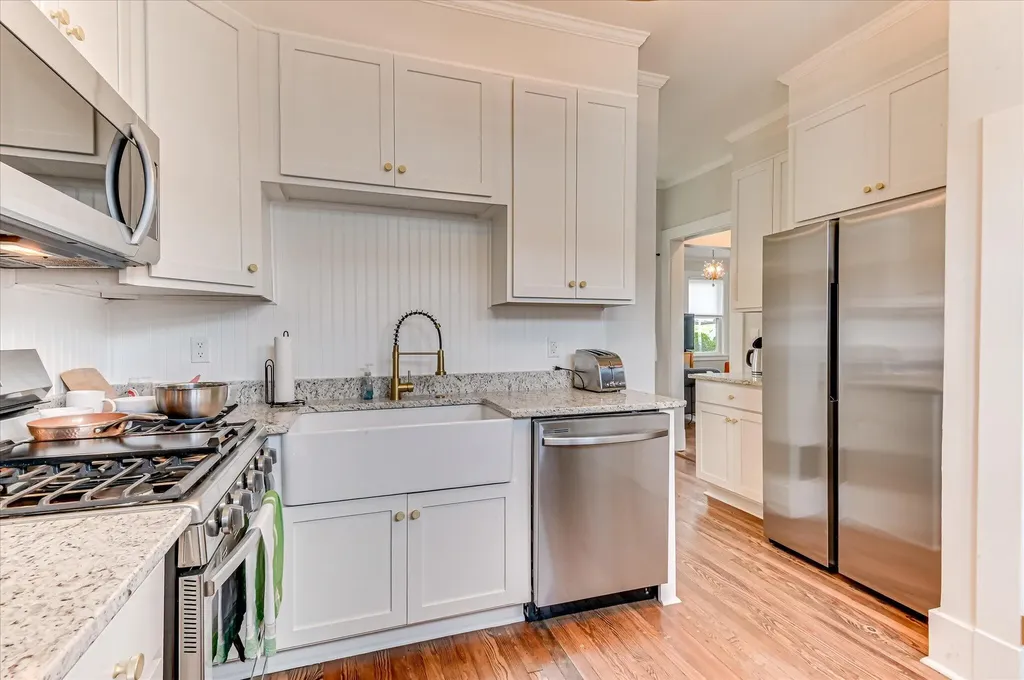 2002 Bransford Avenue Augusta GA 30904