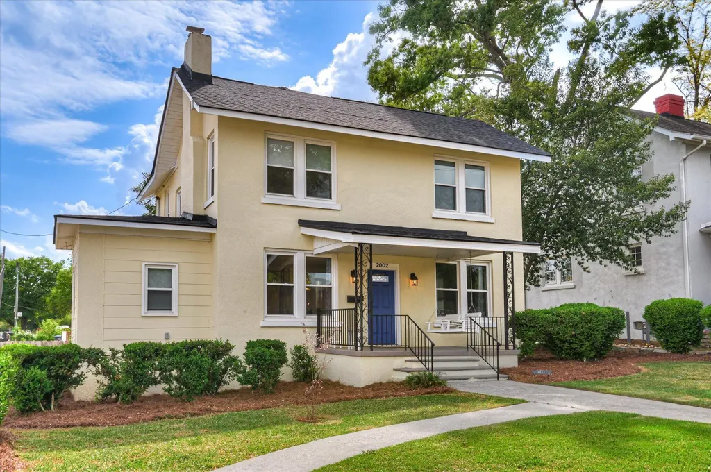 2002 Bransford Avenue Augusta GA 30904