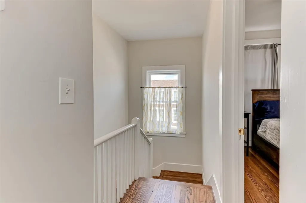 2002 Bransford Avenue Augusta GA 30904