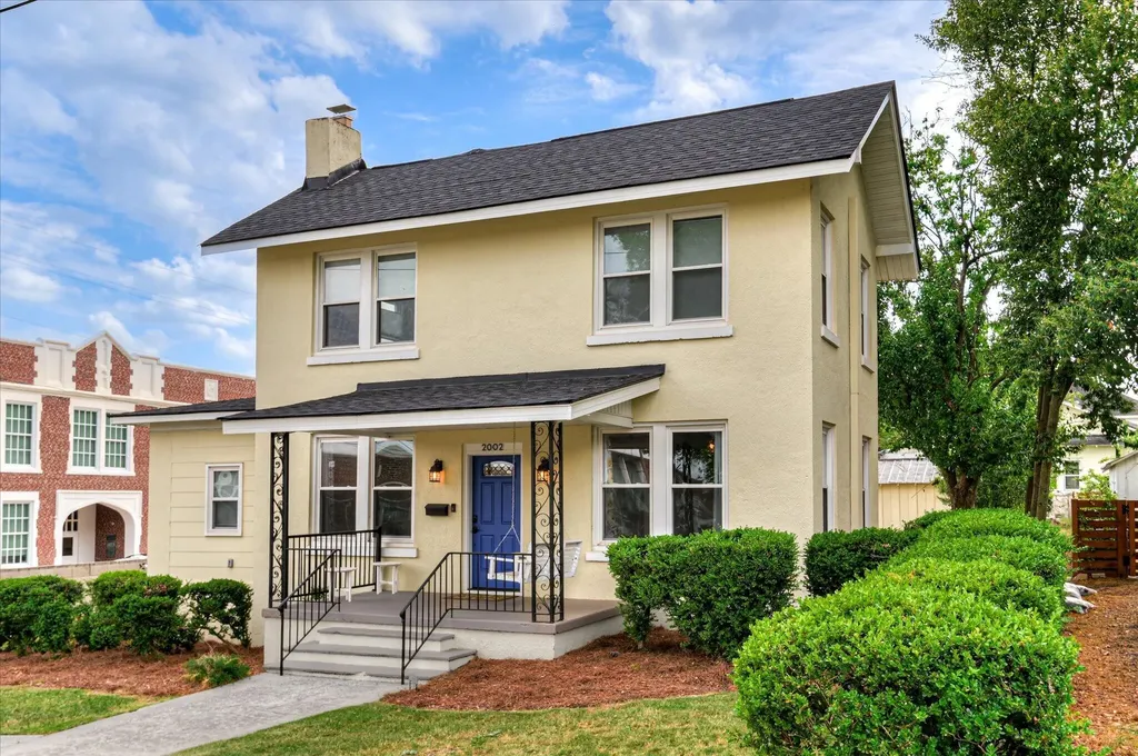 2002 Bransford Avenue Augusta GA 30904