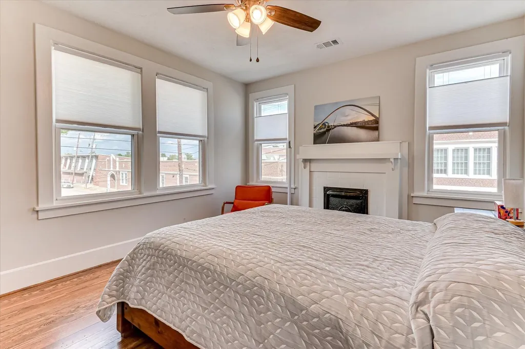 2002 Bransford Avenue Augusta GA 30904