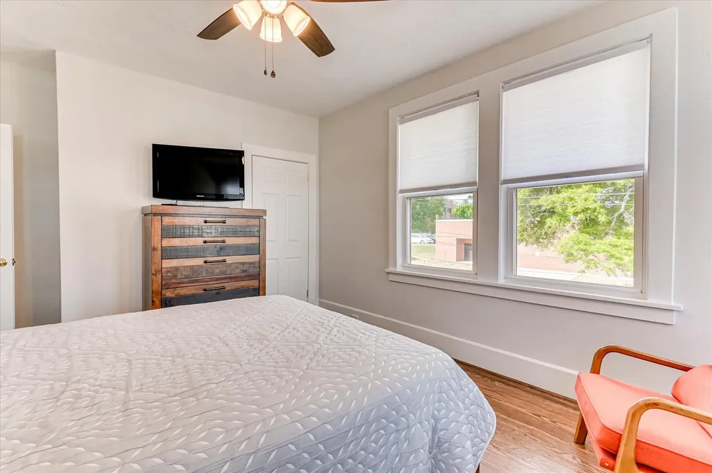 2002 Bransford Avenue Augusta GA 30904