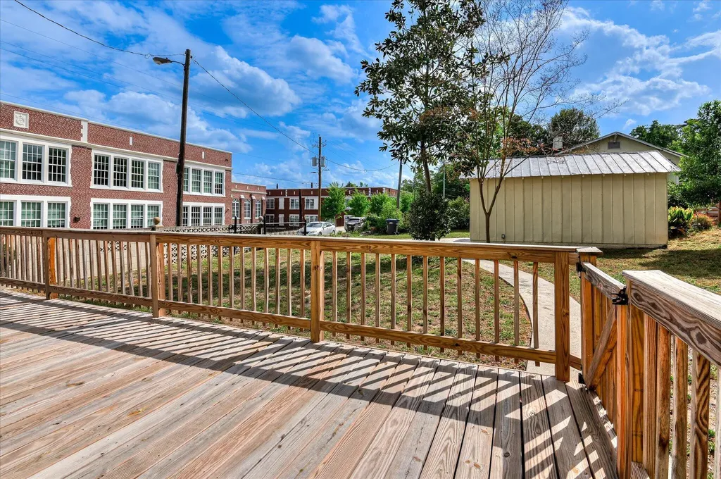 2002 Bransford Avenue Augusta GA 30904