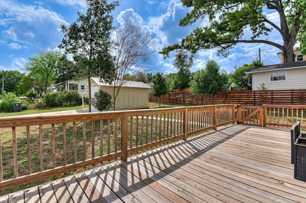 2002 Bransford Avenue Augusta GA 30904