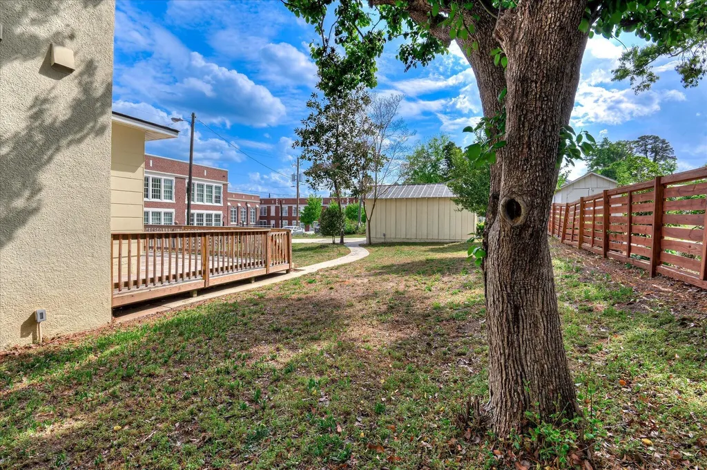 2002 Bransford Avenue Augusta GA 30904