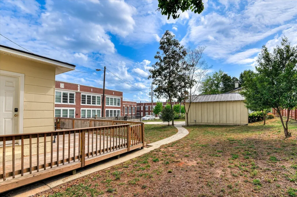 2002 Bransford Avenue Augusta GA 30904