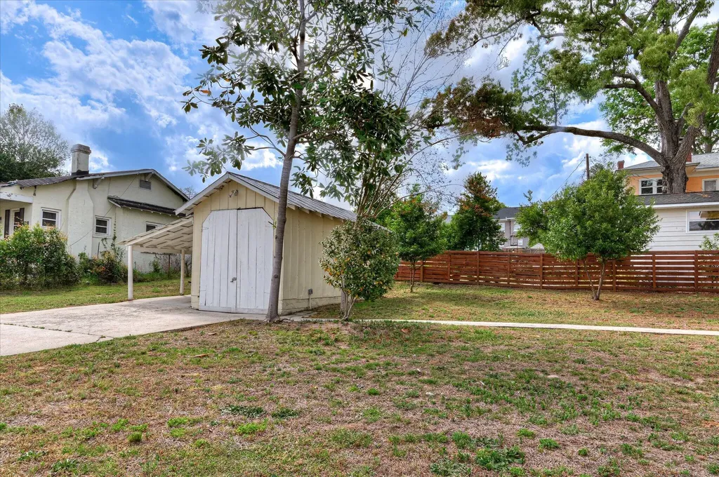 2002 Bransford Avenue Augusta GA 30904