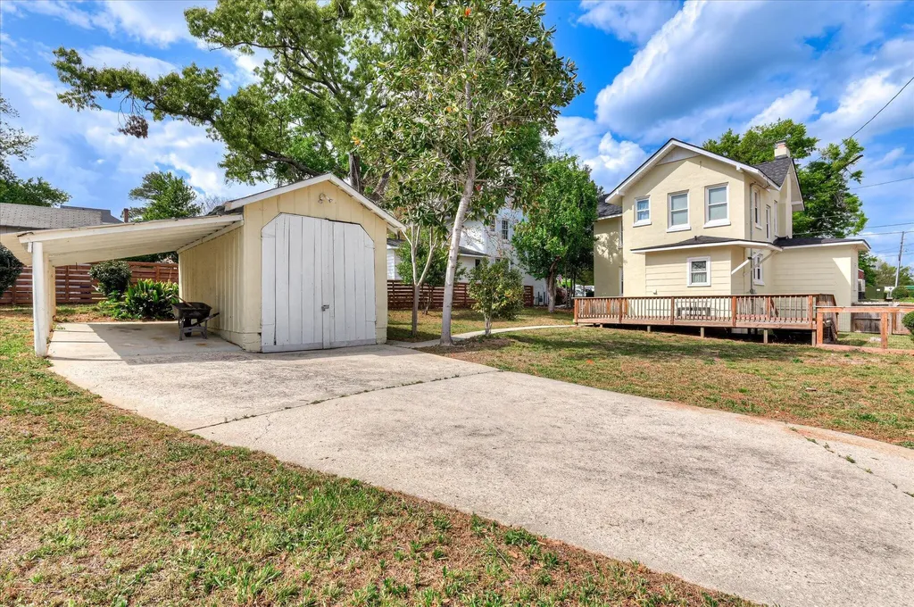 2002 Bransford Avenue Augusta GA 30904