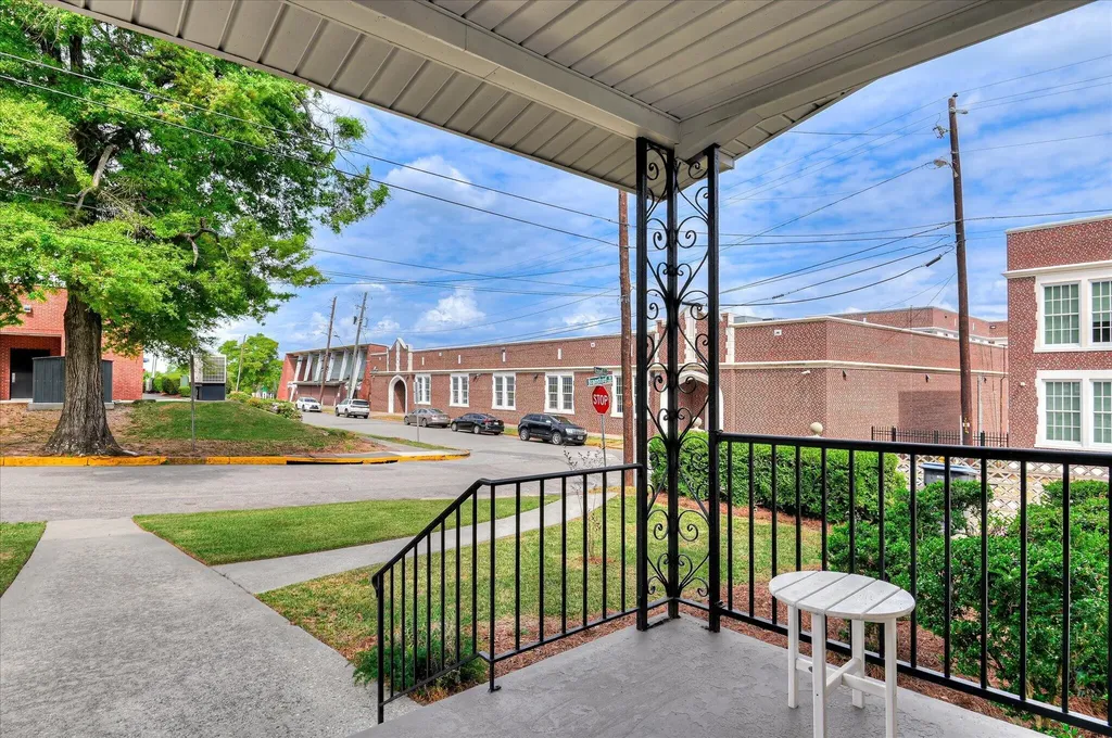 2002 Bransford Avenue Augusta GA 30904