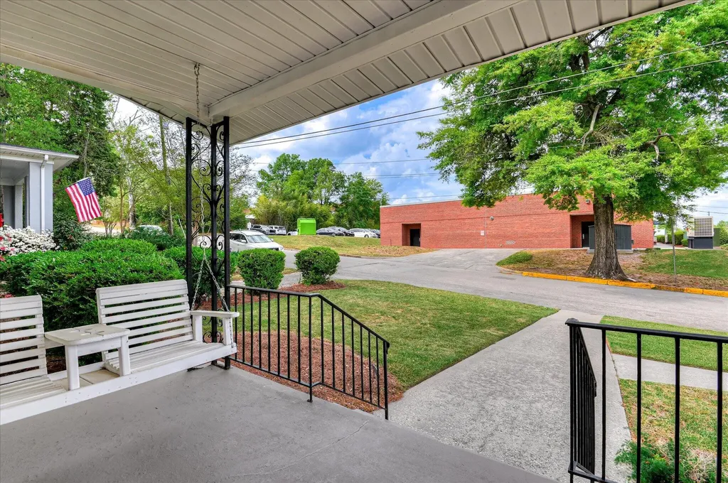 2002 Bransford Avenue Augusta GA 30904