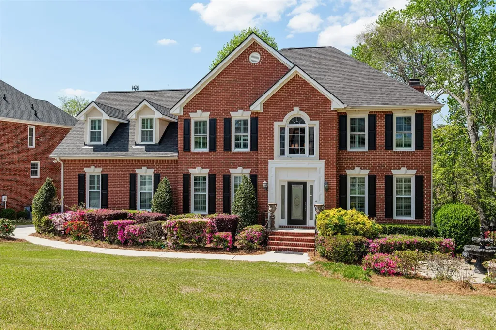 3647 Foxfire Place Martinez GA 30907