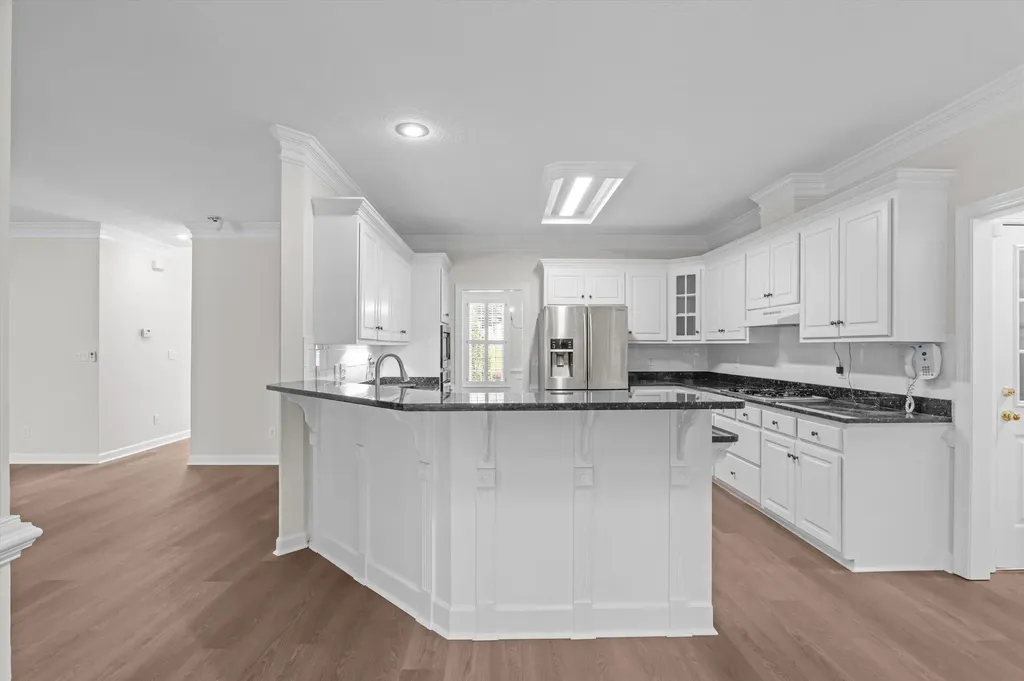 3647 Foxfire Place Martinez GA 30907