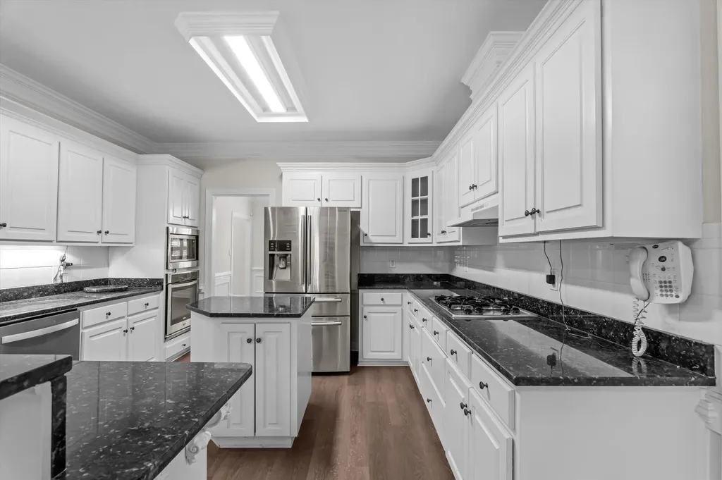 3647 Foxfire Place Martinez GA 30907