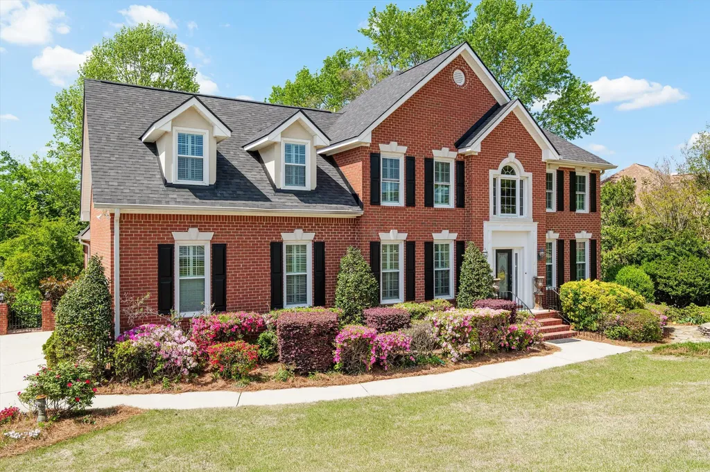 3647 Foxfire Place Martinez GA 30907