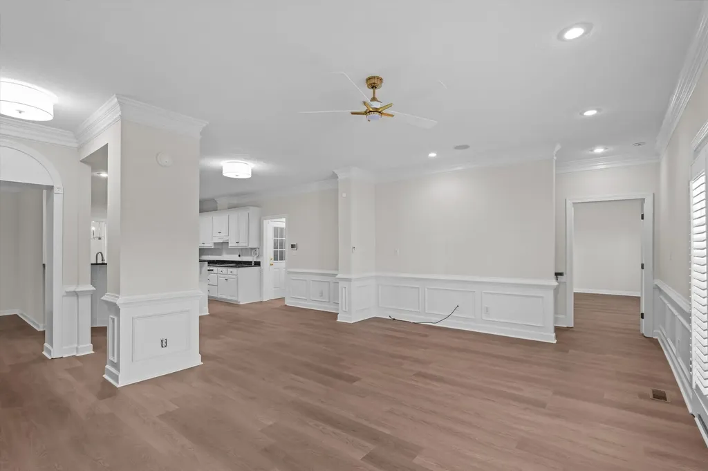 3647 Foxfire Place Martinez GA 30907