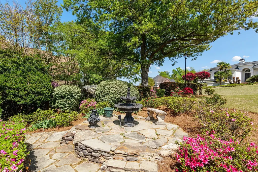 3647 Foxfire Place Martinez GA 30907