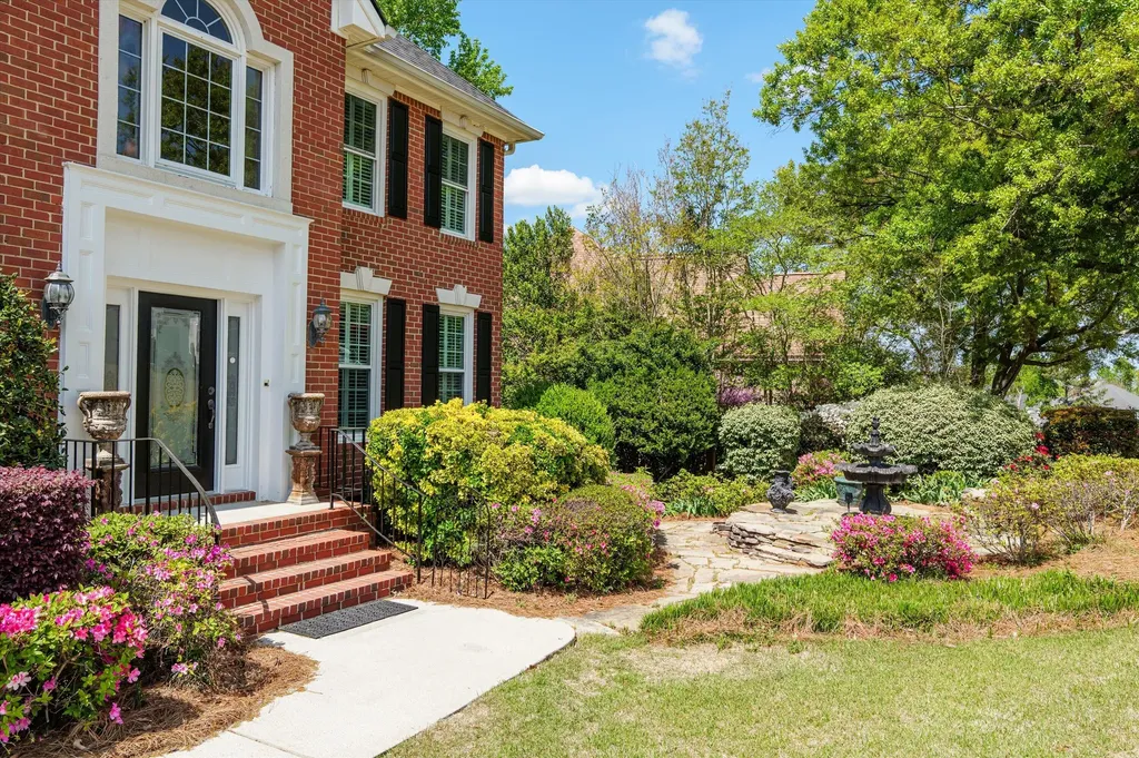 3647 Foxfire Place Martinez GA 30907