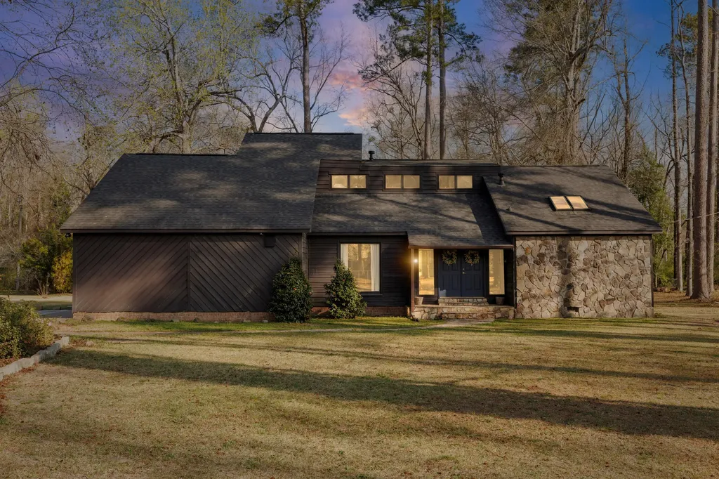 4002 Burning Tree Lane Augusta GA 30906