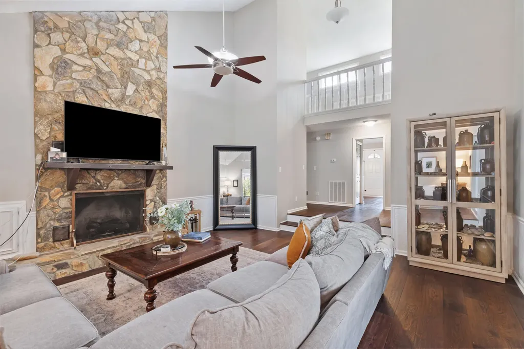 4002 Burning Tree Lane Augusta GA 30906