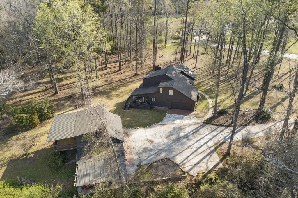 4002 Burning Tree Lane Augusta GA 30906