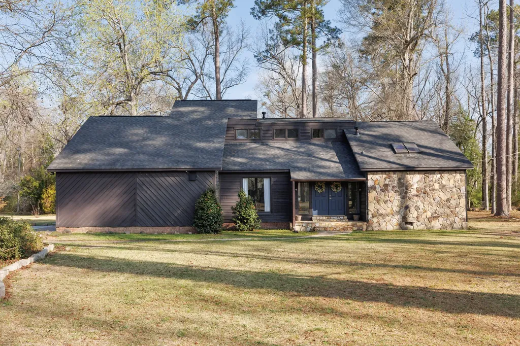 4002 Burning Tree Lane Augusta GA 30906