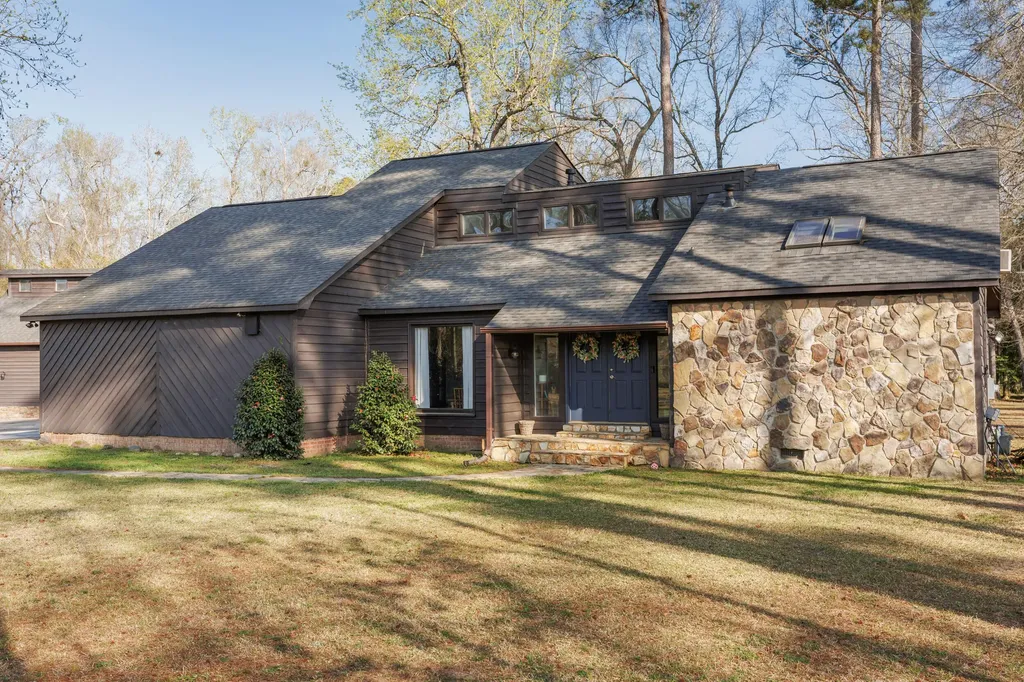 4002 Burning Tree Lane Augusta GA 30906
