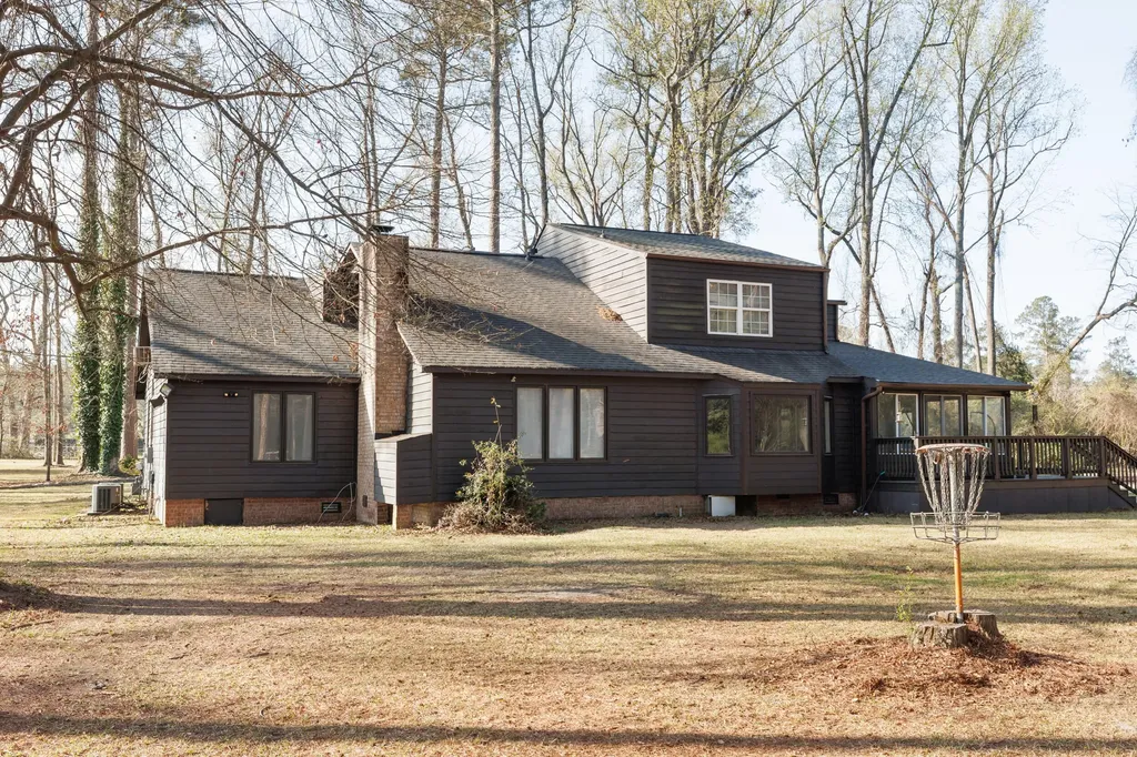 4002 Burning Tree Lane Augusta GA 30906