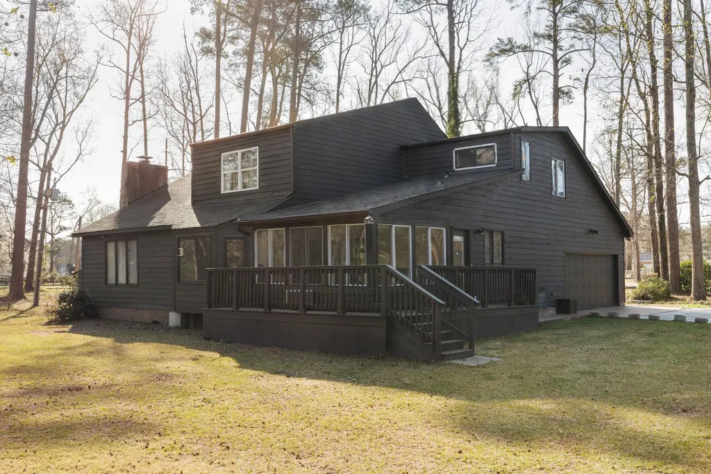 4002 Burning Tree Lane Augusta GA 30906