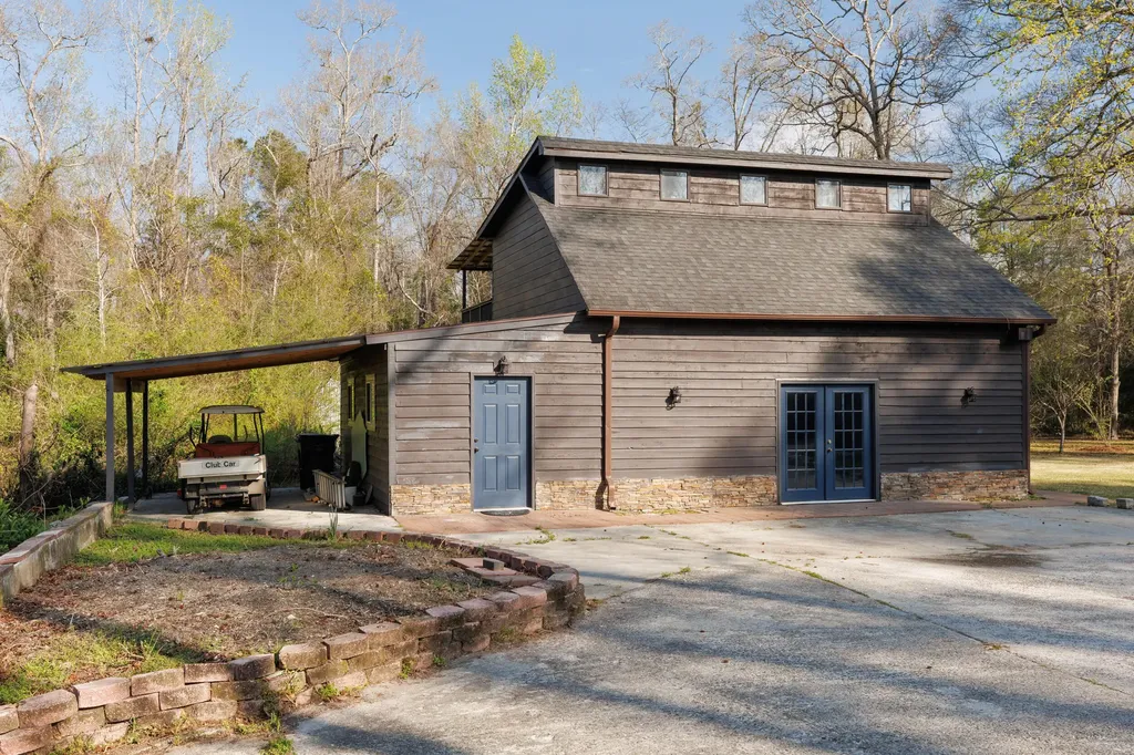4002 Burning Tree Lane Augusta GA 30906