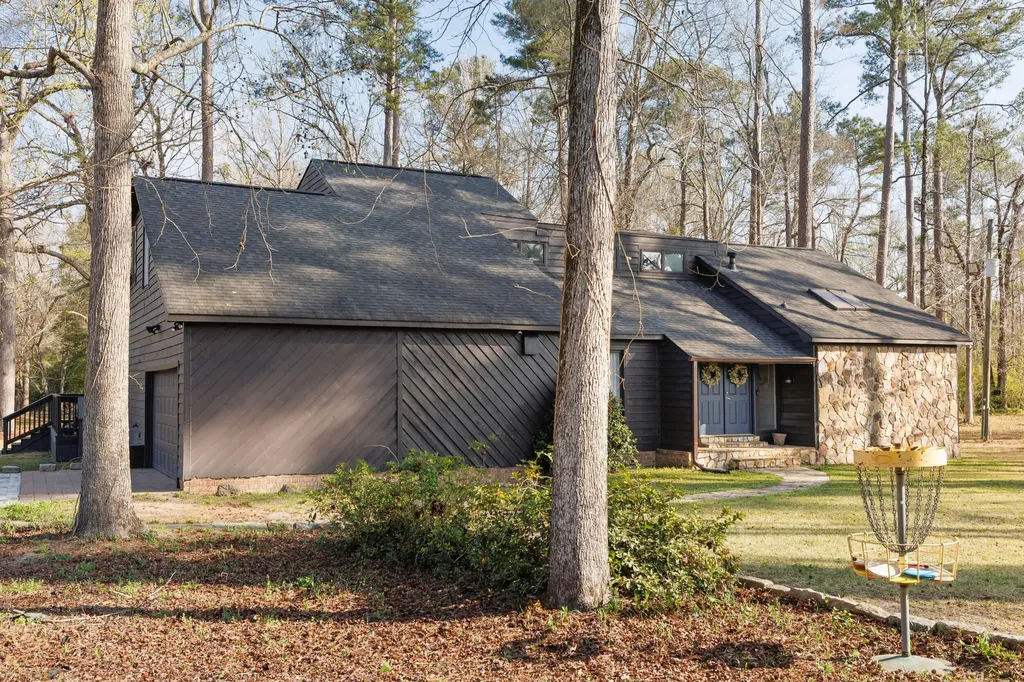 4002 Burning Tree Lane Augusta GA 30906
