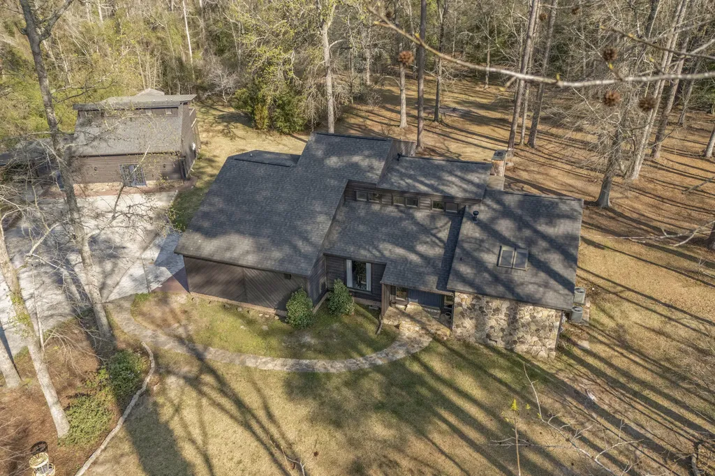 4002 Burning Tree Lane Augusta GA 30906