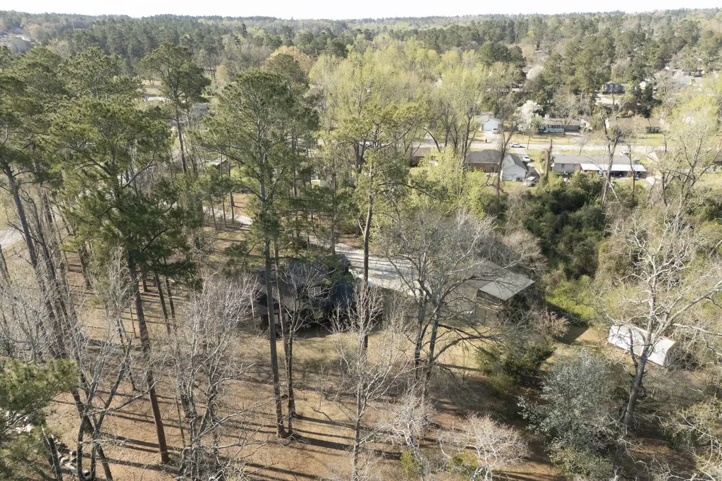 4002 Burning Tree Lane Augusta GA 30906